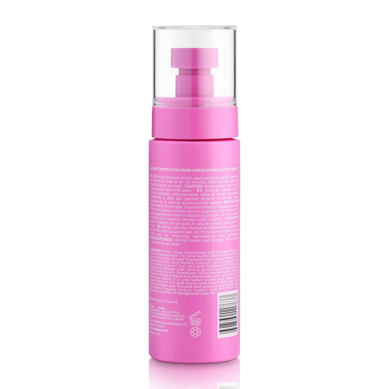 Oli G. Chemical Addiction Peptide Bonding Spray (118ml/4oz)