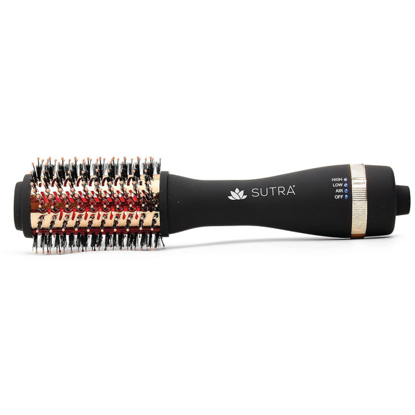 Sutra Beauty IR2 Infrared Blowout Brush w/ Base - 2"
