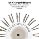 Olivia Garden Ceramic + Ion Turbo Vent Pro Brush Collection (CITVPRO)