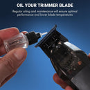 BaBylissPRO High-Performance Dual-Coil Motor Trimmer (FX95T)
