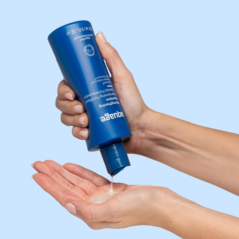 Aquage Sea Extend AQ Strengthening Shampoo