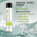 Sunny Isle Avocado & Collagen Hydrating Shampoo (354.88ml/12oz)