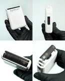 Supreme Trimmer Solo Single Foil Shaver (STF101)