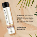 Sunny Isle Anti-Thinning Double Growth Formula Batana Conditioner w/ Biotin & Jamaican Black Castor Oil (298ml/10.1oz)