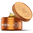 Immortal NYC "Captain Black" Hair Styling Wax (150ml/5.07oz)