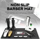 Supreme Trimmer Non-Slip Barber Station Mat
