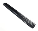 Krest Carbon Heat-Resistant 8 1/2" All-Purpose Styling/Cutting Comb (CR85)