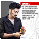 Immortal NYC Shake & Rake 5-in-1 Texture Powder (30g)