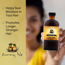 Sunny Isle Extra Dark Jamaican Black Castor Oil