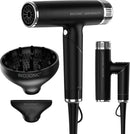 Bio Ionic AeroGravity Featherlight Professional Hair Dryer