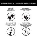 Rusk Texturize + Define Semi-Matte Pomade (96.4g/3.4oz)