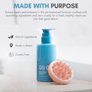 Oli G. Total Refresh pH Balancing Shampoo (300ml/10.1oz)