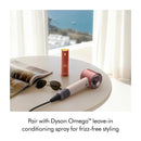 Dyson Supersonic Travel Hair Dryer w/ Universal Voltage - Ceramic Pink/Rose Gold (492454-01)