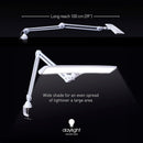 Daylight Premium Lumi Task Lamp