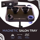 Braids & Freckles AirTouch Magnetic Tray Set