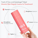 Oli G. Atomic Hair Repair Leave-In Treatment