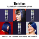 KISS Tintation Temporary Hair Color Spray (80g/2.82oz)