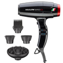 BaBylissPRO High Speed Rapido 2.0 Professional Hair Dryer (BRAP2)