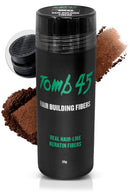 Tomb45 Hair Building Keratin Fibers (25g)