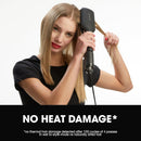 GHD Duet Style 2-in-1 Wet-to-Dry Hot Air Styling Iron