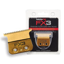 BaBylissPRO DLC/Titanium Ultra-Thin Zero Gap Replacement Blade (FX703G)