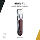Wahl Professional Align Compact T-Blade High Precision Stainless Steel Replacement Blade for Align Trimmer (2176)