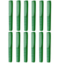 Krest Cleopatra 7" All-Purpose Professional Cutting Combs (No. 400)