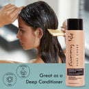 Sunny Isle Pure Chebe Extreme Hydrating Conditioner w/ Jamaican Black Castor Oil (354.88ml/12oz)