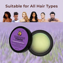 Sunny Isle Jamaican Black Castor Oil Lavender Hair Food Pomade (120ml/4oz)