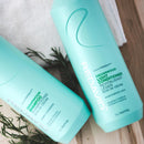 Redavid Cedarwood Weightless Shampoo for Normal-Oily, Fine-Medium Hair