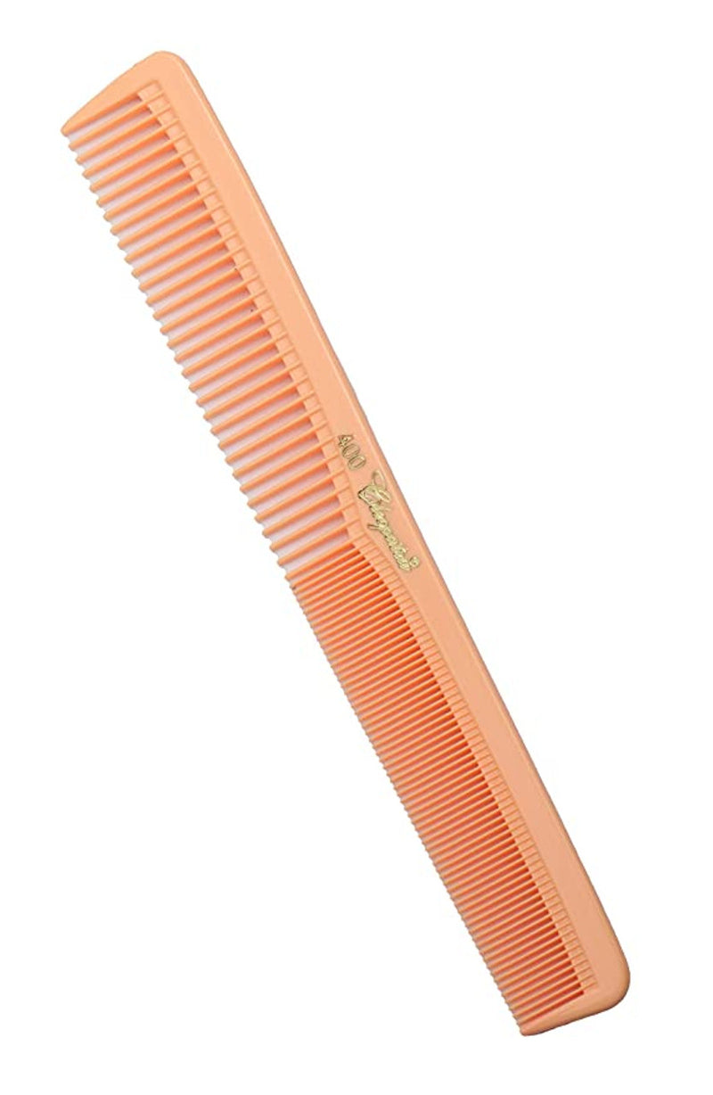 Krest Cleopatra 7" All-Purpose Professional Cutting Combs (No. 400)