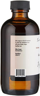 Sunny Isle Organic Jojoba Oil (120ml/4oz)