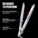 BaBylissPRO The TrueTension Flat Iron - 1" (BNTE100T)