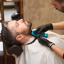 Gamma+ Shorty Cordless Hair Clipper w/ EON Digital Motor (GP605M)