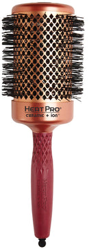 Olivia Garden HeatPro Thermal Barrel Brush Collection (HP)