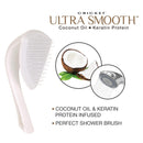 Cricket Ultra Smooth Detangling Infused Brush