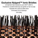 Olivia Garden HeatPro Thermal Barrel Brush Collection (HP)