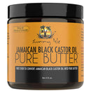 Sunny Isle Jamaican Black Castor Oil Pure Butter