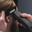 StyleCraft Stainless Steel Fixed Fade Clipper Blade (SCFSFB)