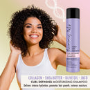 Sunny Isle Curly Girl Friendly Curl Defining Moisturizing Shampoo (298ml/10.1oz)