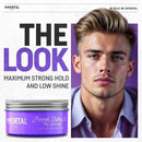 Immortal NYC "The Eternity" Pomade Styling Gel (150ml/5.07oz)