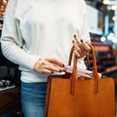 Gamma+ X-Hybrid Cordless Touch-Up Flat Iron (GP720RG)