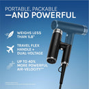 Bio Ionic AeroGravity Featherlight Professional Hair Dryer
