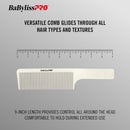 BaBylissPRO 9" Clipper Comb