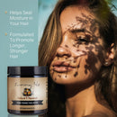 Sunny Isle Jamaican Black Castor Oil Pure Butter w/ Chebe Powder