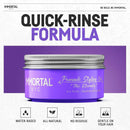 Immortal NYC "The Eternity" Pomade Styling Gel (150ml/5.07oz)