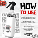 Immortal NYC Reserve Aftershave - Premium Edition (400ml13.5oz)