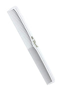 Krest Cleopatra 7" All-Purpose Professional Cutting Combs (No. 400)