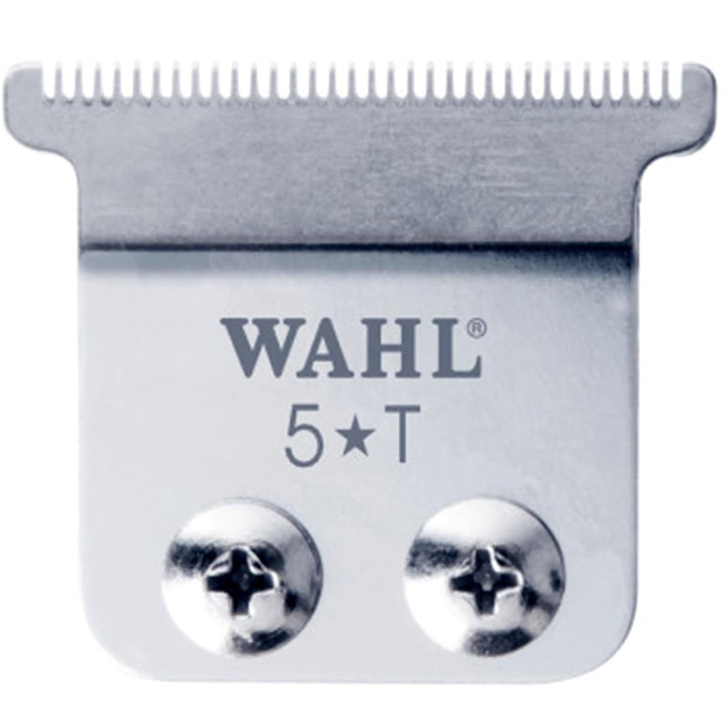 Wahl Professional Align Compact T-Blade High Precision Stainless Steel Replacement Blade for Align Trimmer (2176)