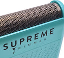 Supreme Trimmer Solo Single Foil Shaver (STF101)